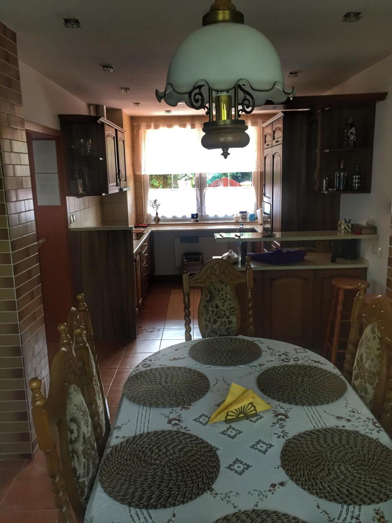 Dom U Kapitana W Lubiatowie Lubiatowo  Esterno foto