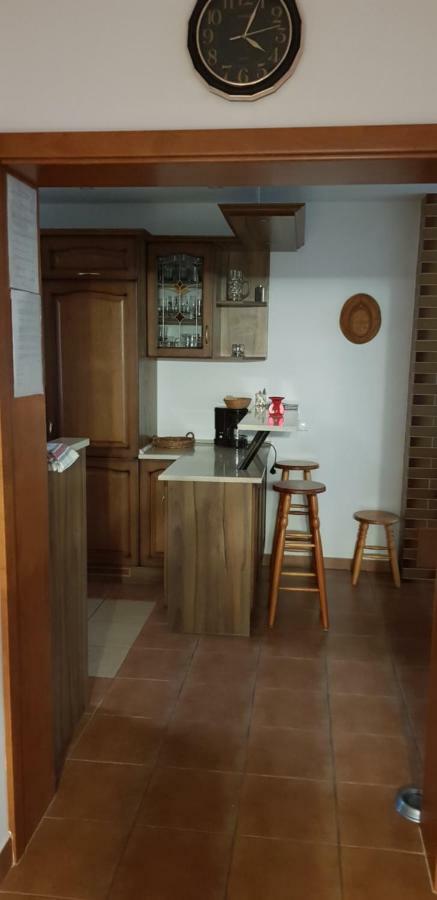 Dom U Kapitana W Lubiatowie Lubiatowo  Esterno foto